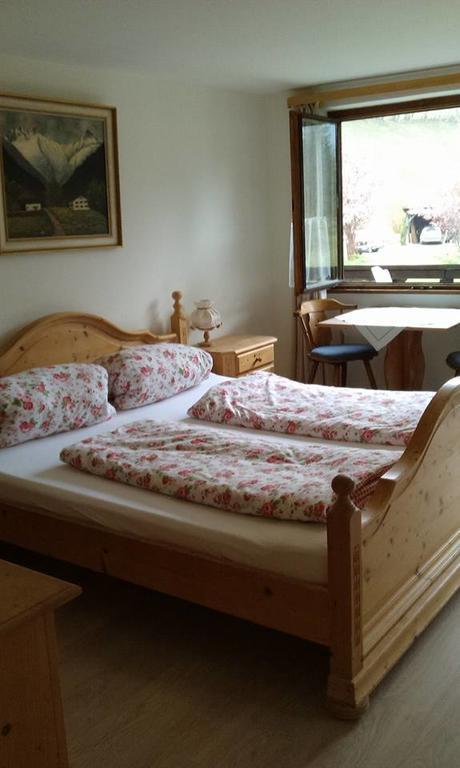 Landhotel Gruben Оберстдорф Екстериор снимка