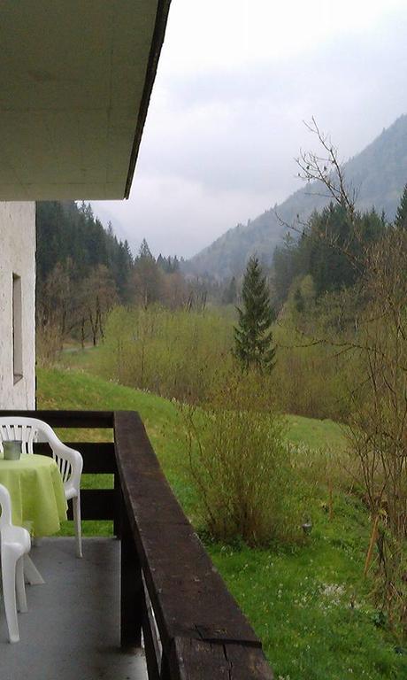 Landhotel Gruben Оберстдорф Екстериор снимка