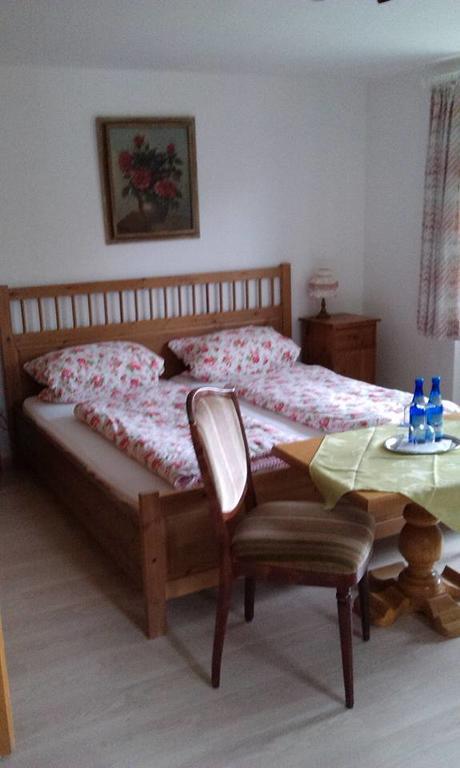 Landhotel Gruben Оберстдорф Екстериор снимка