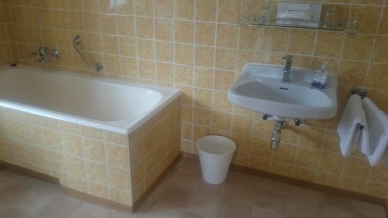 Landhotel Gruben Оберстдорф Екстериор снимка